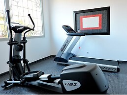 Hôtel Liberata & Spa