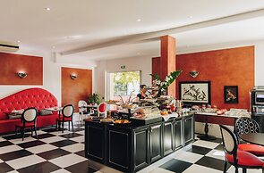 Hôtel Liberata & Spa