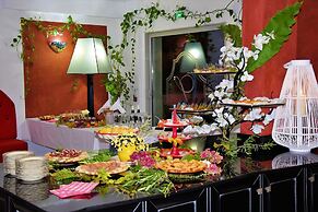 Hôtel Liberata & Spa