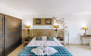 Hôtel Liberata & Spa