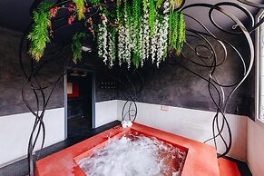 Hôtel Liberata & Spa