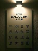 Hotel D'Alcoutim