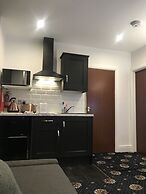 Shores Holiday Apartments