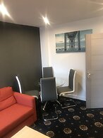 Shores Holiday Apartments