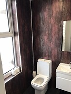 Shores Holiday Apartments