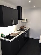 Shores Holiday Apartments