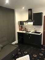 Shores Holiday Apartments