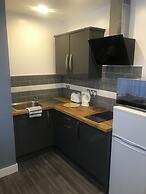 Shores Holiday Apartments