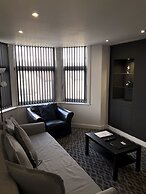 Shores Holiday Apartments