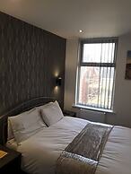 Shores Holiday Apartments