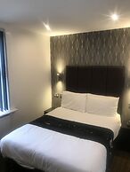 Shores Holiday Apartments