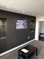 Shores Holiday Apartments