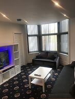 Shores Holiday Apartments