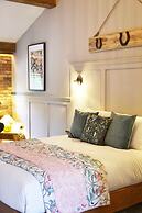 Hillcroft Accommodation