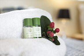 Hillcroft Accommodation