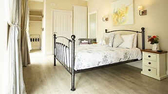 Hillcroft Accommodation