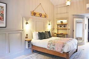 Hillcroft Accommodation