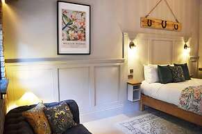 Hillcroft Accommodation