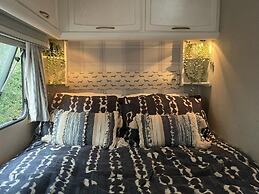 Hillcroft Accommodation