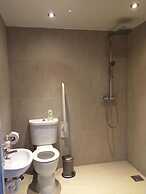 Hillcroft Accommodation