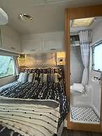 Hillcroft Accommodation