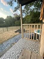 Hillcroft Accommodation