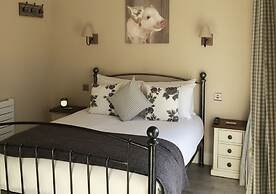 Hillcroft Accommodation