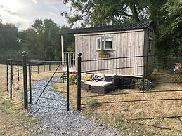 Hillcroft Accommodation