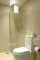 Hillcroft Accommodation