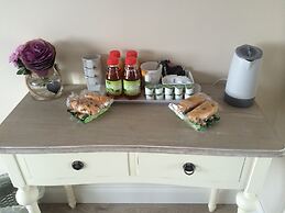 Hillcroft Accommodation