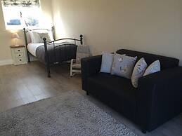 Hillcroft Accommodation