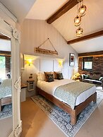 Hillcroft Accommodation