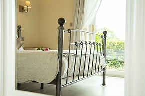 Hillcroft Accommodation