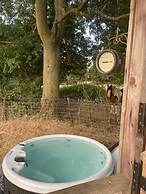 Hillcroft Accommodation