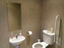 Hillcroft Accommodation