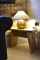 Hillcroft Accommodation