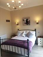 Hillcroft Accommodation