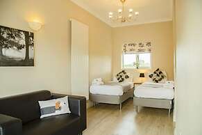 Hillcroft Accommodation