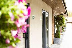 Hillcroft Accommodation