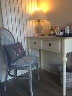 Hillcroft Accommodation