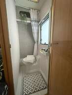 Hillcroft Accommodation