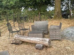 Hillcroft Accommodation