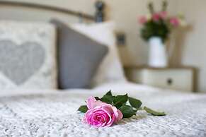 Hillcroft Accommodation