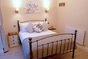 Hillcroft Accommodation