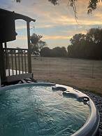 Hillcroft Accommodation