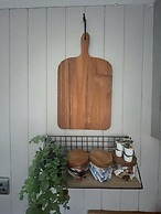 Hillcroft Accommodation