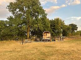 Hillcroft Accommodation