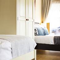 Hillcroft Self Catering