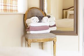 Hillcroft Self Catering