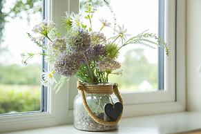 Hillcroft Self Catering